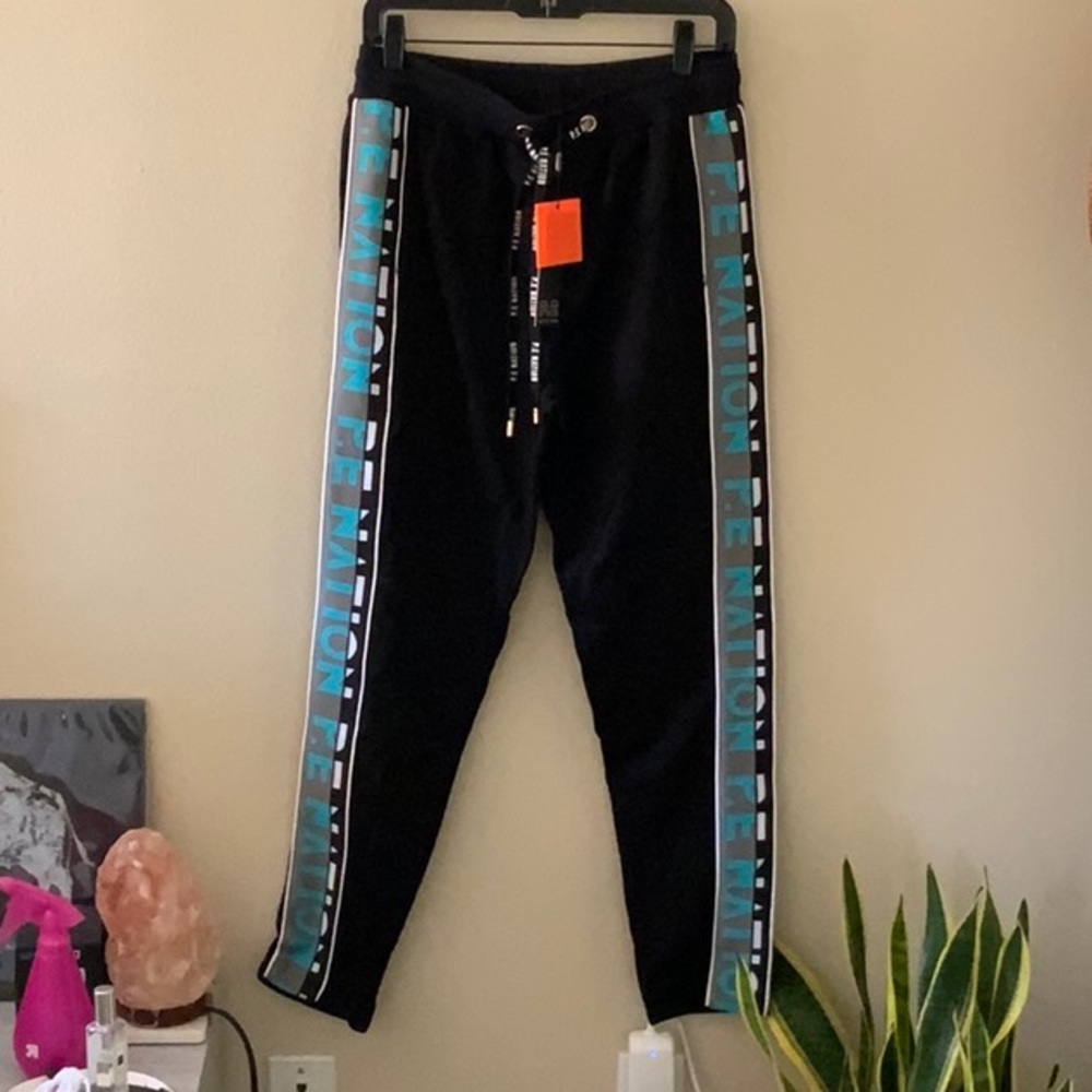 PE Nation Joggers